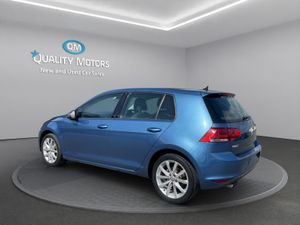 2015 VW GOLF (S80) - Image 4