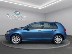 2015 VW GOLF (S80) - Image 3