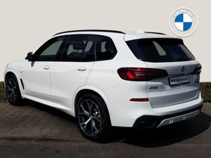 BMW X5 Xdrive45e Xline - Image 2