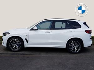 BMW X5 Xdrive45e Xline - Image 3