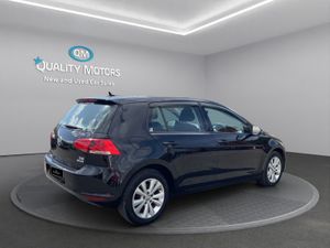 2015 VW GOLF (S200) - Image 2