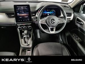 Renault Arkana E-tech Hybrid 145 Auto Techno - Image 4