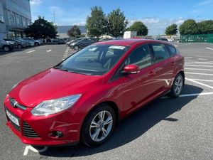 Ford Focus 1.6 DSL, MY EDITION MODEL, FULL DEALER - Image 3