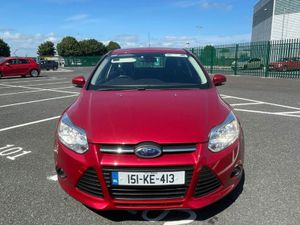 Ford Focus 1.6 DSL, MY EDITION MODEL, FULL DEALER - Image 4