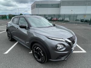 Nissan Juke 1.0 PETROL, PREMIUM MO)DEL, AUTOMATIC, - Image 4