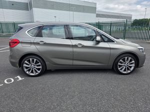 BMW 2-Series 1.5 PETROL, ACTIVE TOURER, AUTOMATIC, - Image 2