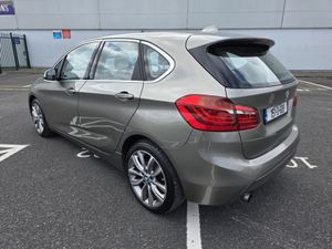 BMW 2-Series 1.5 PETROL, ACTIVE TOURER, AUTOMATIC, - Image 3