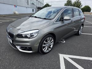BMW 2-Series 1.5 PETROL, ACTIVE TOURER, AUTOMATIC, - Image 4