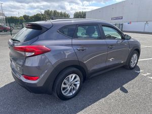 Hyundai Tucson 1.7 CRDI, COMFORT PLUS, FINANCE, WA - Image 3
