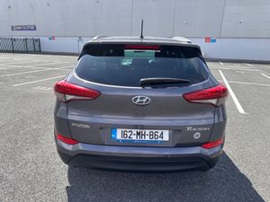Hyundai Tucson 1.7 CRDI, COMFORT PLUS, FINANCE, WA - Image 4