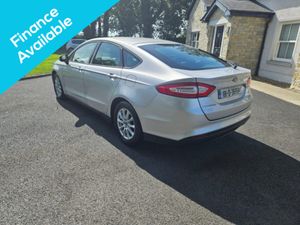 2018 Ford Mondeo 1.5 TDCI - ZETEC - Image 4