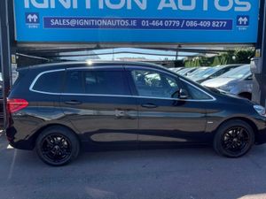 BMW 2-Series 2.0L DIESEL, 7 SEATER AUTO, NEW NCT, - Image 2