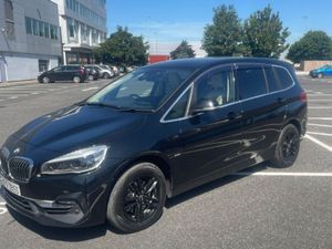 BMW 2-Series 2.0L DIESEL, 7 SEATER AUTO, NEW NCT, - Image 4