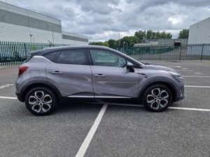 Renault Captur 1.0 PETROL, PARKING CAMERA, S EDITI - Image 3
