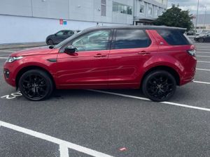 Land Rover Discovery Sport 2.2 SD4, TIMING BELT & - Image 4