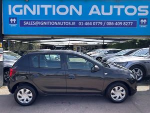 Dacia Sandero 1.0 PETROL, ALTERNATIVE MODEL, LOW M - Image 2