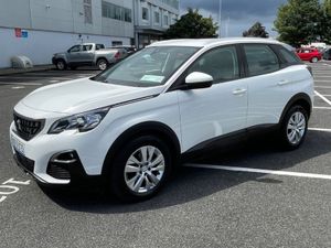 Peugeot 3008 1.5 HDI, ACTIVE MODEL, FINANCE, NATIO - Image 4