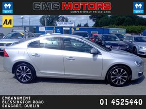Volvo S60 D3 SE 4DR AT AUTOMATIC - Image 3