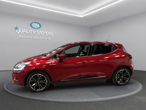 2018 RENAULT CLIO (S5) - Image 3