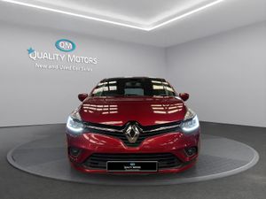 2018 RENAULT CLIO (S5) - Image 2