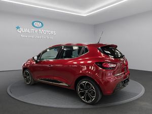 2018 RENAULT CLIO (S5) - Image 4