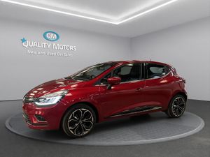 2018 RENAULT CLIO (S5) - Image 2