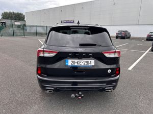 Ford Kuga ST - LINE, 1.5 TDCI, LOW MILEAGE, FINANC - Image 4