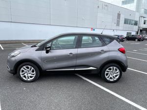 Renault Captur 1.5DCI, INTENSE MODEL, NATIONWIDE W - Image 3