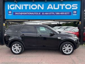 Land Rover Discovery Sport 2.0 TD4 , HSE, 7 SEATS, - Image 2