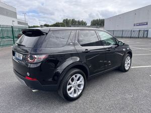 Land Rover Discovery Sport 2.0 TD4 , HSE, 7 SEATS, - Image 3