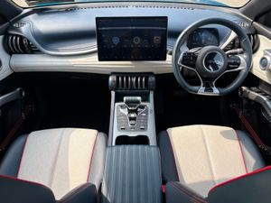 BYD ATTO 3 Design Panoramic Sunroof Leather - Image 2