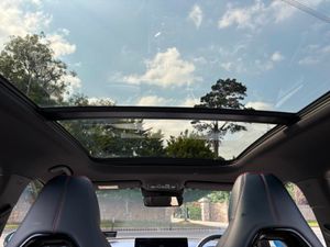 BYD ATTO 3 Design Panoramic Sunroof Leather - Image 3