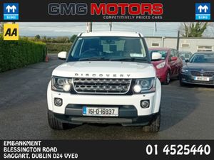 Land Rover Discovery ..**NEW D.O.E..**3.0 TDV6 5 S - Image 3