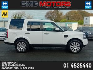 Land Rover Discovery ..**NEW D.O.E..**3.0 TDV6 5 S - Image 4
