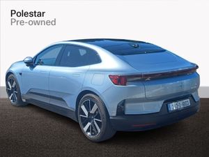 Polestar 4 |  LRDM Plus Pack - Image 2