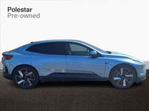 Polestar 4 |  LRDM Plus Pack - Image 3