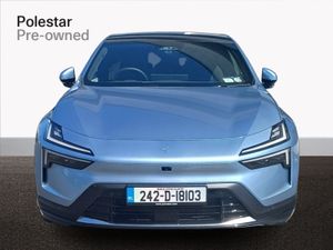 Polestar 4 |  LRDM Plus Pack - Image 4