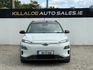 2019 Hyundai KONA Electric Auto (Low Miles) - Image 2