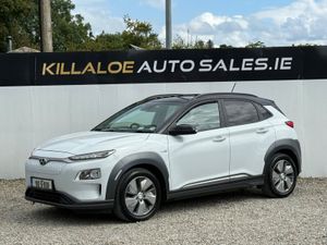 2019 Hyundai KONA Electric Auto (Low Miles) - Image 3