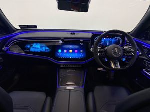 Mercedes-Benz AMG AMG E53 - Image 4