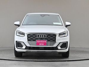 Audi Q2 1.0 Tfsi S-tronic 115BHP  reverse Cam par - Image 2