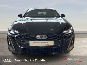 Audi A5 A5A 40 TDI 204HP S Line S-T - Image 3