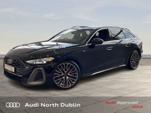 Audi A5 A5A 40 TDI 204HP S Line S-T - Image 4