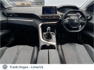 Peugeot 3008 Allure 1.5hdi 130HP - Irish Car - Lo - Image 2