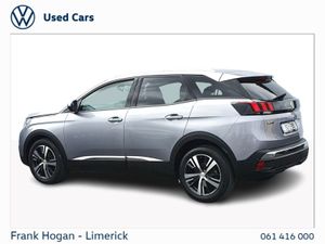 Peugeot 3008 Allure 1.5hdi 130HP - Irish Car - Lo - Image 3