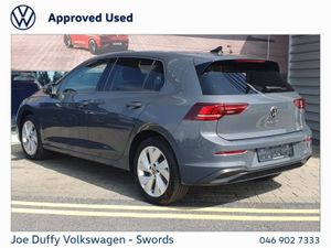 Volkswagen Golf Golf Edition 75 1.5 TSI 116HP - Image 4
