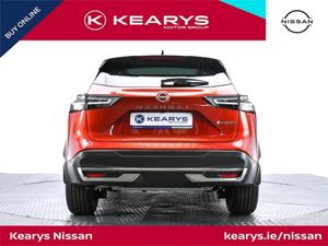 Nissan QASHQAI Epower SV Premium 2T Warm PK My24 - Image 3
