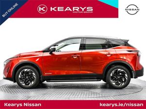 Nissan QASHQAI Epower SV Premium 2T Warm PK My24 - Image 4
