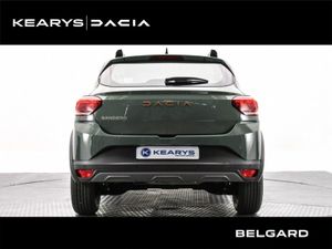 Dacia Sandero Stepway Stepway Extreme TCe 90 Gsr2 - Image 2