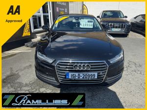 Audi A7 3.0 TDI 218BHP SE BUSINESS - Image 2